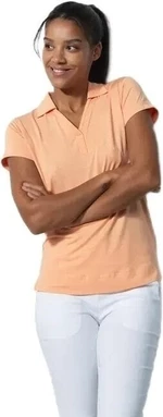 Daily Sports Anzio Cap Polo Shirt Kumquat M Polo košeľa