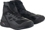 Alpinestars CR-1 Shoes Black/Dark Grey 43 Buty motocyklowe