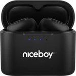 Niceboy HIVE Podsie 3 Black