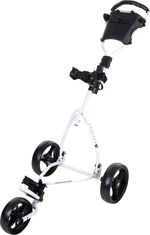 Fastfold Junior Comp White/Black Chariot de golf manuel