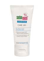 Sebamed Pečující pleťový gel Clear Face (Care Gel) 50 ml