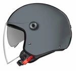 Nexx Y.10 Midtown Nardo Grey/Black XS Casco