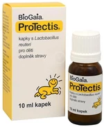 BioGaia ProTectis kvapky 10 ml