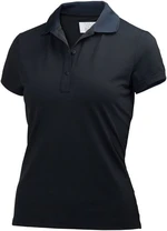 Helly Hansen Women's Crew Technical Polo Hemd Navy S