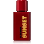 Jil Sander Sunset Eau de Parfum parfumovaná voda (intense) pre ženy 75 ml