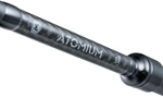 Mivardi Atomium 390SH Rod 3,9 m 3,5 lb 2 partes