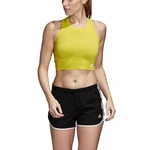 adidas Primeknit Crop T-Shirt for women