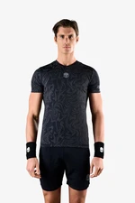 Pánské tričko Hydrogen  Chrome Tech Tee Grey L