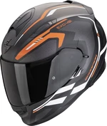 Scorpion EXO 491 KRIPTA Matt Black/Orange/White L Prilba