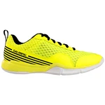 Men's indoor shoes Salming Viper SL Men Neon Yellow EUR 46 2/3