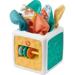 Fisher-Price zábavná krabička na vreckovky