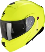 Scorpion EXO 930 EVO SOLID Neon Yellow 2XL Casque