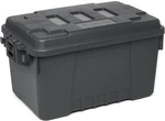 Plano Sportsman's Trunk Small Charcoal Boîte