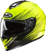 HJC C70N Sway MC3H 2XL Casco