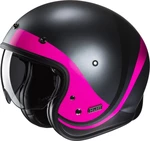 HJC V31 Emgo MC8SF M Casco