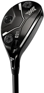 PXG Black Ops 0311 Mazza da golf - ibrid Mano destra 3 19° Regular