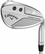 Callaway JAWS RAW Chrome Graphite Crosă de golf - wedges Mâna dreaptă 50° 12° Grafit Wedge Flex