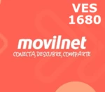 Movilnet 1680 VES Mobile Top-up VE