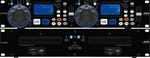 IMG Stage Line CD-230USB Odtwarzacz typu Rack