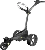 Motocaddy M3 GPS 2024 Black Carrito eléctrico de golf