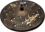 Zildjian S Dark Hi-Hat činel 14"