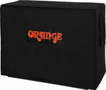 Orange CVR-ROCKER-15 Huse pentru amplificatoare de chitară Black-Portocaliu