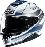 HJC i71 Iorix MC2 XL Kask