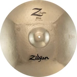 Zildjian Z Custom Ridebecken 22"