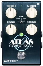 Source Audio SA 252 Atlas Compressor Gitarový efekt
