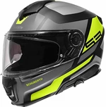 Schuberth S3 Daytona Yellow M Casque