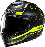 HJC i71 Iorix MC3HSF XS Casque