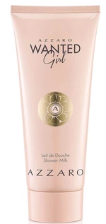 Azzaro Wanted Girl - sprchové mléko 200 ml