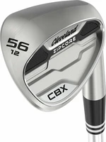 Cleveland CBX Zipcore Palo de golf - Wedge Mano derecha 52° 11° Graphite Lady