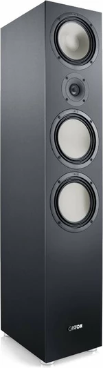 CANTON GLE 80 Black Altavoz de columna Hi-Fi