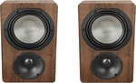 CANTON AR 5 Altavoz Surround Hi-Fi Nuez 2 piezas