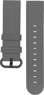 Soundbrenner Silicone Strap Grey Metrónomo digital