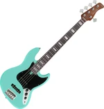 Sire Marcus Miller V5R Alder-5 Mild Green Basse 5 cordes