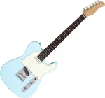 Sire Larry Carlton T3 Sonic Blue Guitare électrique