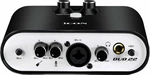 iCON Duo22 Dyna USB Audiointerface