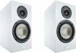 CANTON GLE 30 HiFi-Regallautsprecher White 2 Stck