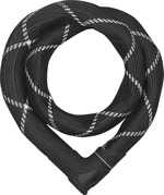 Abus Iven Chain 8210/110 Black Lánc-Zár