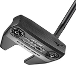 Mizuno OMOI Black IP Pravá ruka 6 34'' Golfová palica Putter