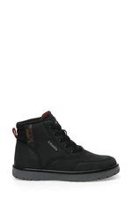 KINETIX PORG G 3PR BLACK Boy Sneaker Hi