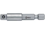 Wera 050220 Adaptér/spojovací díl 1/4" typ 870/4 (vnější 1/4"-vnější 3/8")