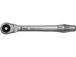 Wera 004003 Ráčna Zyklop Metal 8003 A průch.čtyřhran, upínací část 1/4&quot;