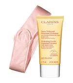 Clarins Dárková sada Cleansing Essentials Set