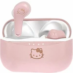 OTL Technologies Hello Kitty Pink Căști pentru copii