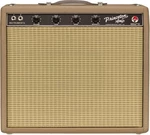 Fender 62 Princeton Chris Stapleton Combo de chitară pe lampi