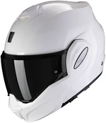 Scorpion EXO-TECH EVO SOLID White S Casca