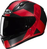 HJC C10 Tez MC1SF XS Helm